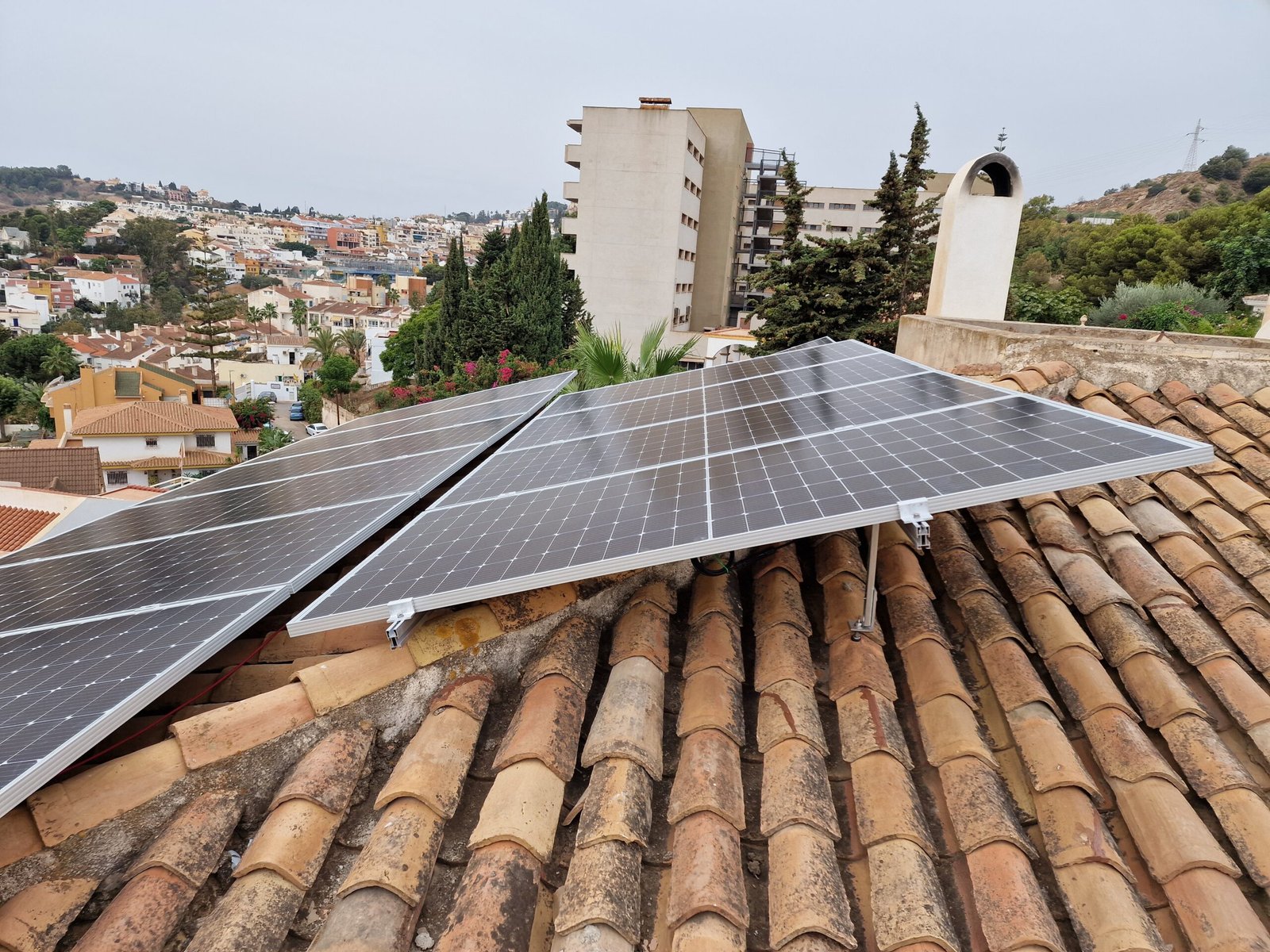 Placas Solares