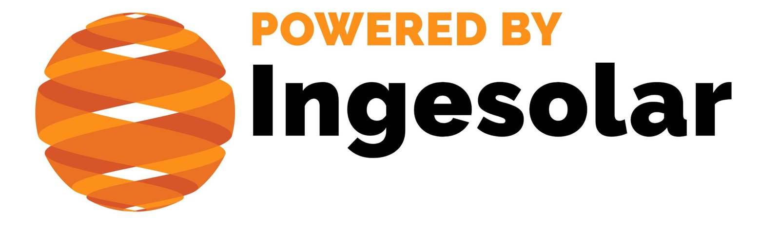 Logo de Ingesolar Instalaciones, empresa de energía solar y puntos de recarga en Málaga