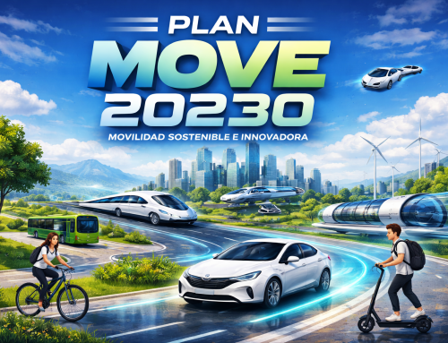 Plan Auto 2030: nuevas ayudas para comprar coche eléctrico en 2026 y cobrarlas al momento