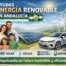 Banner INCEA subvenciones industriales Andalucía eficiencia energética" Descripción SEO: "Programa INCEA de la Junta de Andalucía: incentivos para modernización industrial y eficiencia energética en cadenas de valor