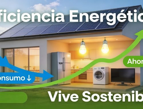 Ayudas eficiencia energética Andalucía 2026: guía Ingesolar Instalaciones.
