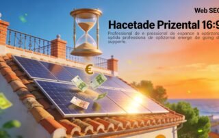 "amortización" + "paneles solares" + "instalación fotovoltaica"