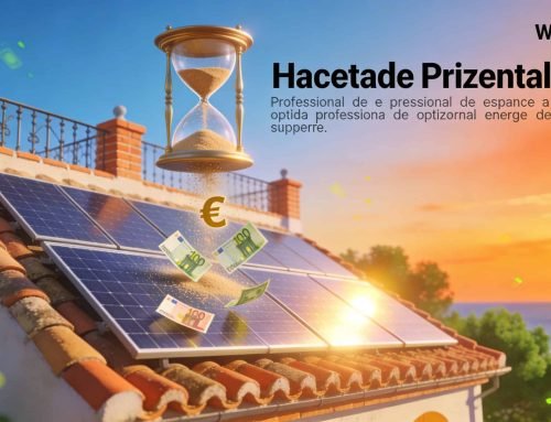 ¿Cuánto tarda en amortizarse una instalación solar en Andalucía? Guía 2026